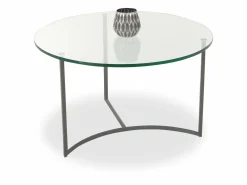 Best HASSE Couchtisch MOON 8422