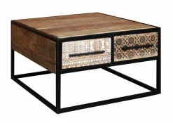 WOLFMÖBEL Couchtisch Wake Up