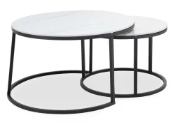 Clearance Sonstige Couchtisch-Set CAMILLO II