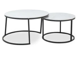 Clearance Sonstige Couchtisch-Set CAMILLO II