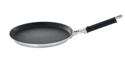 RÖSLE Crepes Pfanne SILENCE PRO
