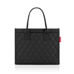 Sale reisenthel daily shopper - RHOMBUS black