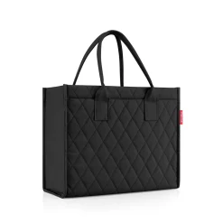 Sale reisenthel daily shopper - RHOMBUS black