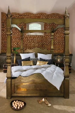 CENTA-STAR Daunenbett GOLDEN LINE