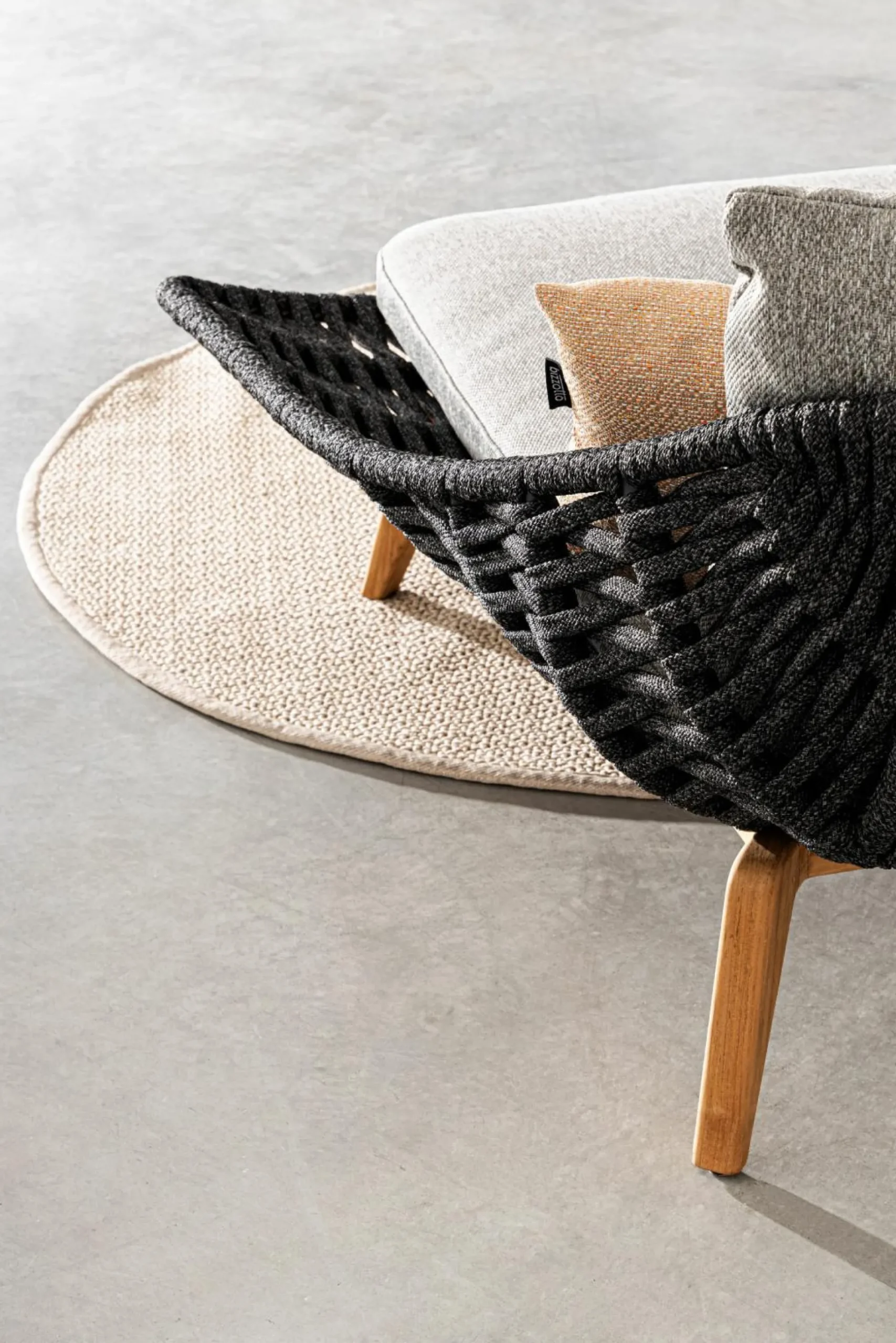 ANDREA BIZZOTTO Daybed TAMIRES