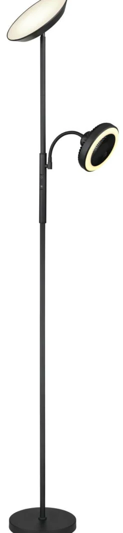 GLOBO Lighting Deckenfluter DAVYD