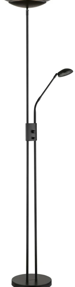 GLOBO Lighting Deckenfluter GANINA