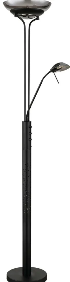 GLOBO Lighting Deckenfluter MERLINDA