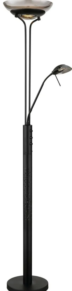 GLOBO Lighting Deckenfluter MERLINDA