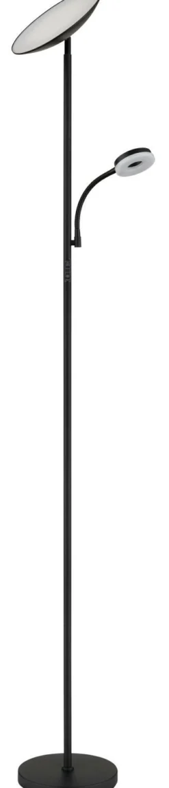 GLOBO Lighting Deckenfluter SKOPO