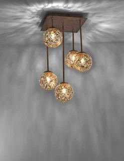 Outlet Paul Neuhaus Deckenleuchte