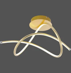 Discount JUST LIGHT. Deckenleuchte