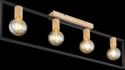 GLOBO Lighting Deckenleuchte