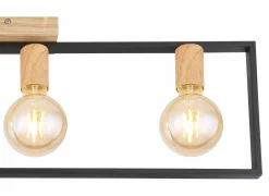 GLOBO Lighting Deckenleuchte