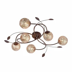 Paul Neuhaus Deckenleuchte