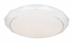 Best GLOBO Lighting Deckenleuchte ANDI