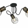 GLOBO Lighting Deckenleuchte ARGUSTO