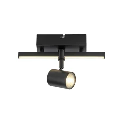 Best Paul Neuhaus Deckenleuchte BARIK