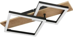 Discount GLOBO Lighting Deckenleuchte BEATRIX