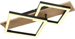 Discount GLOBO Lighting Deckenleuchte BEATRIX