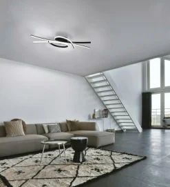 New FISCHER & HONSEL Deckenleuchte BIBA