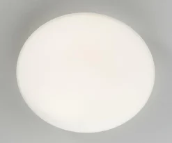 Online casa NOVA Deckenleuchte BLANC