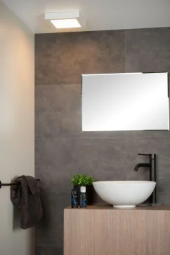 Best LUCiDE Deckenleuchte BRICE-LED