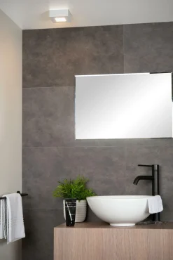 LUCiDE Deckenleuchte BRICE-LED