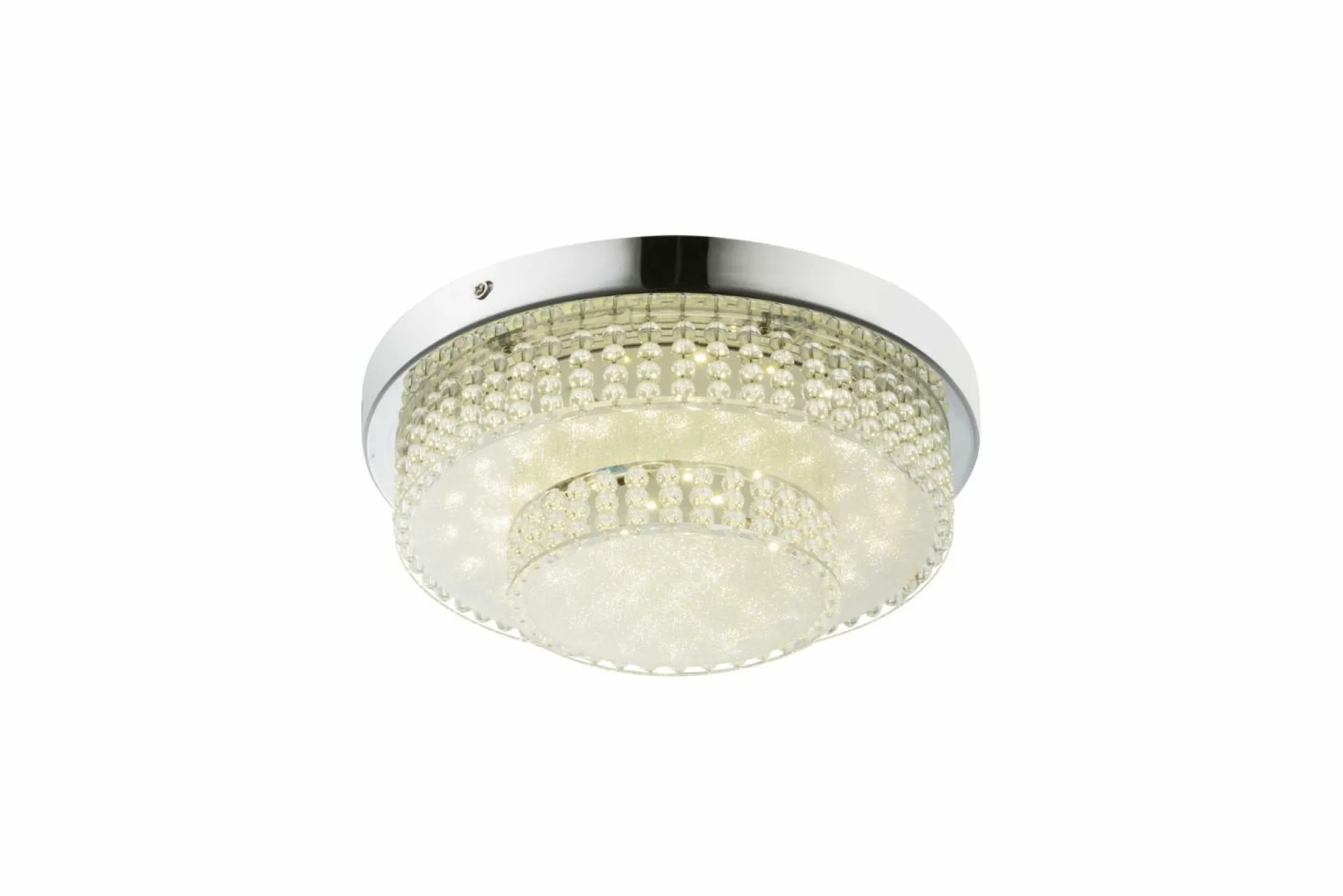 GLOBO Lighting Deckenleuchte CAKE