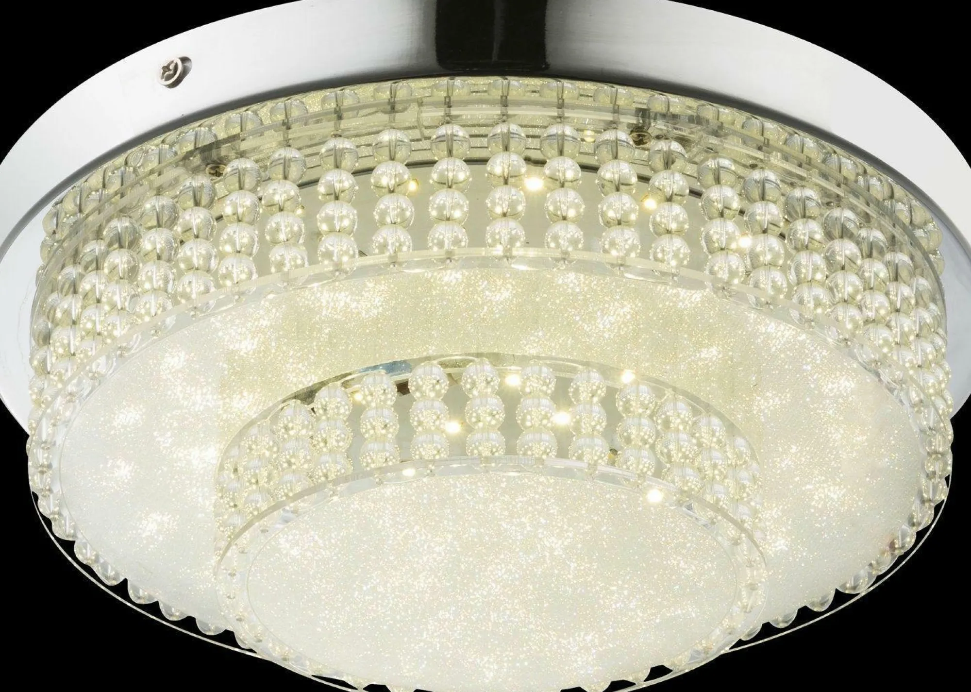 GLOBO Lighting Deckenleuchte CAKE