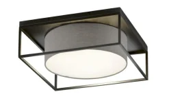 FISCHER & HONSEL Deckenleuchte CARRE