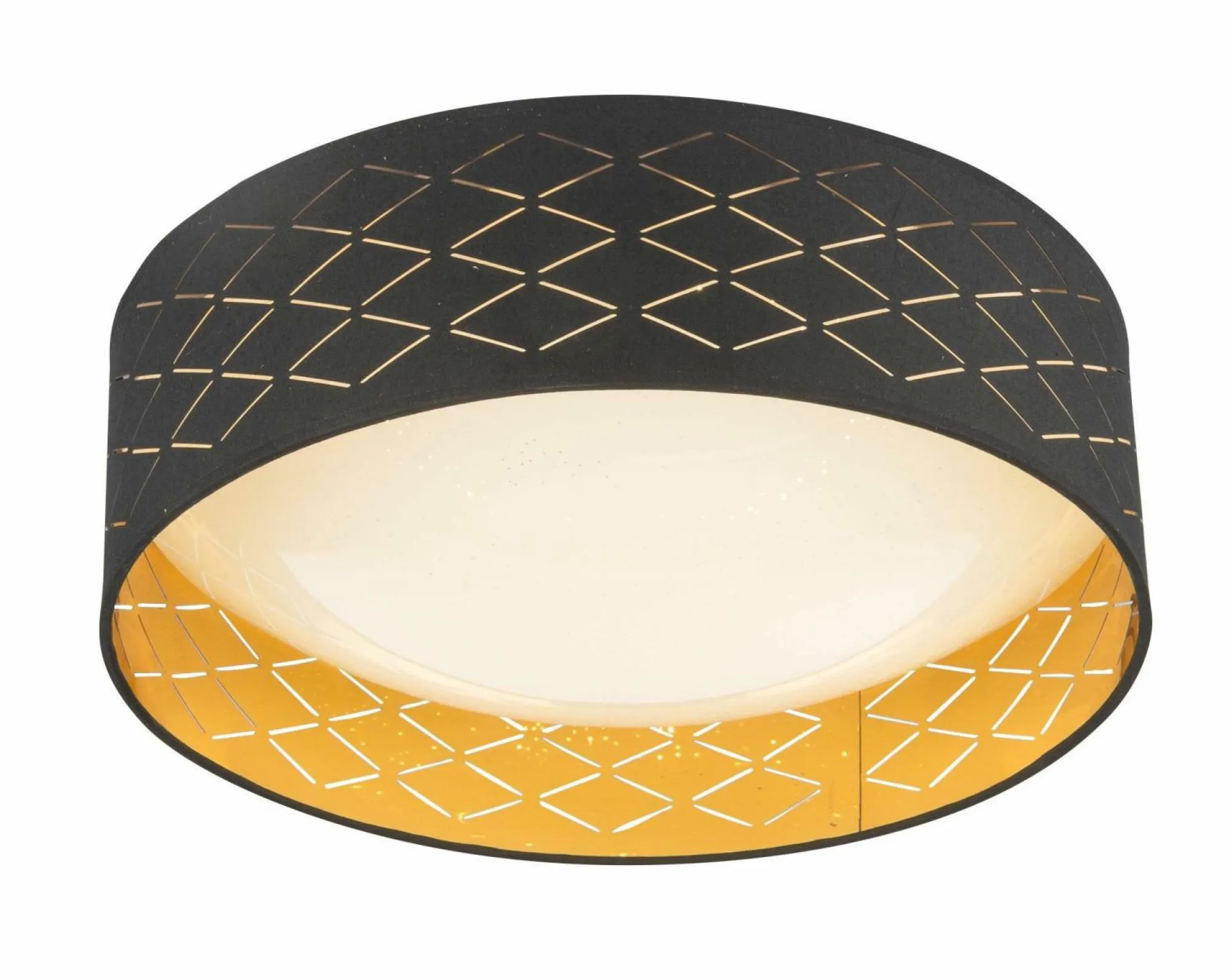 GLOBO Lighting Deckenleuchte CLARKE