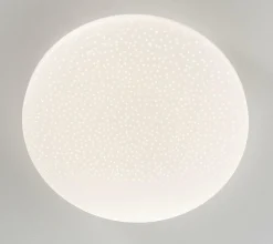 Clearance casa NOVA Deckenleuchte CLEAN STAR