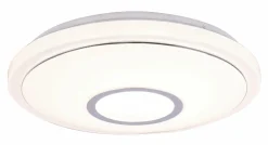 GLOBO Lighting Deckenleuchte CONNOR