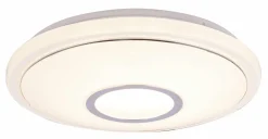 GLOBO Lighting Deckenleuchte CONNOR