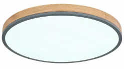 GLOBO Lighting Deckenleuchte DORO