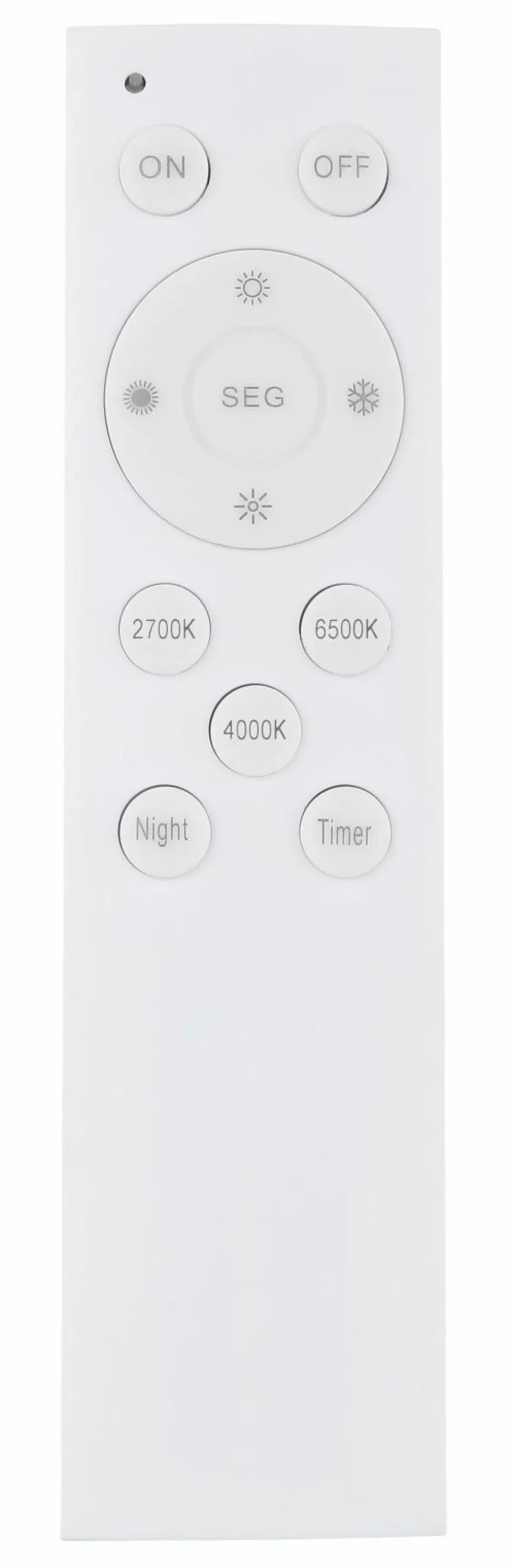 GLOBO Lighting Deckenleuchte DORO