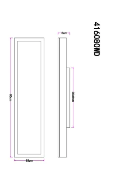 GLOBO Lighting Deckenleuchte DORO