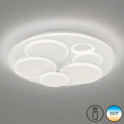 Online FISCHER & HONSEL Deckenleuchte DOTS