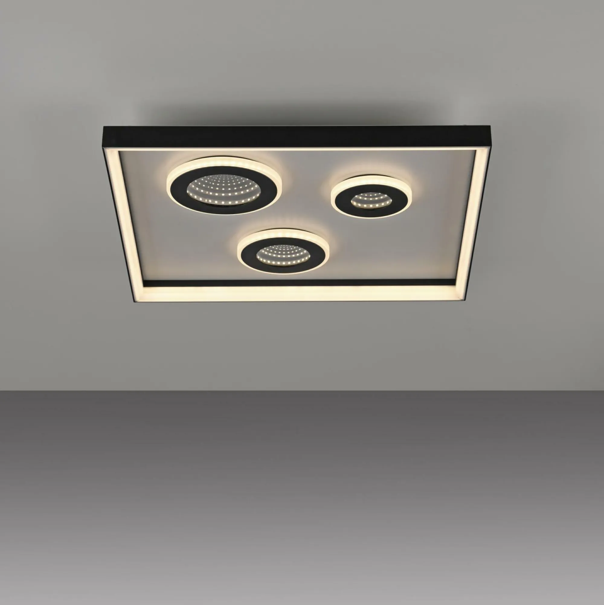 Clearance Paul Neuhaus Deckenleuchte DUNE