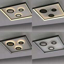 Clearance Paul Neuhaus Deckenleuchte DUNE