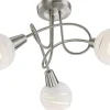 Sale GLOBO Lighting Deckenleuchte ELLIOTT