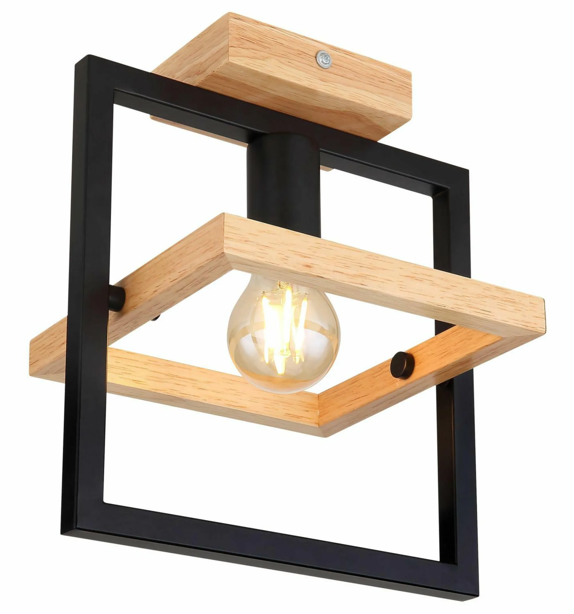 GLOBO Lighting Deckenleuchte ERICA