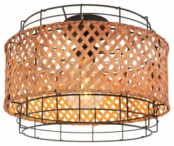 GLOBO Lighting Deckenleuchte GINA