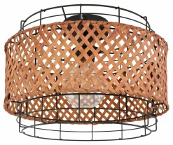 GLOBO Lighting Deckenleuchte GINA