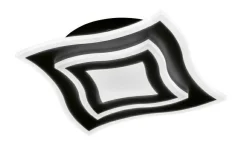 FISCHER & HONSEL Deckenleuchte GORDEN