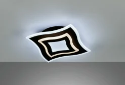 FISCHER & HONSEL Deckenleuchte GORDEN