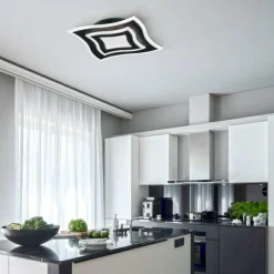 FISCHER & HONSEL Deckenleuchte GORDEN