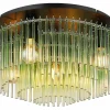 GLOBO Lighting Deckenleuchte GORLEY