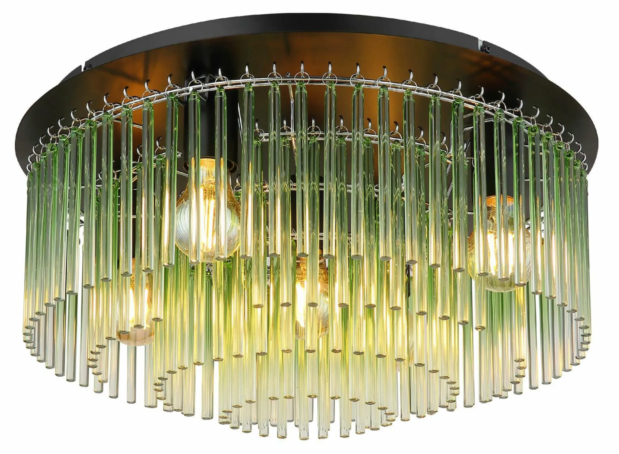 GLOBO Lighting Deckenleuchte GORLEY